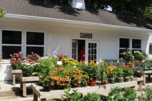 Creekside Garden Center & Landscaping