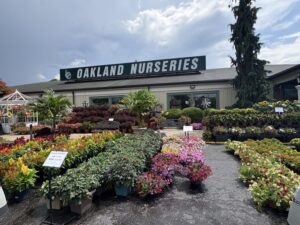 Oakland Nurseries