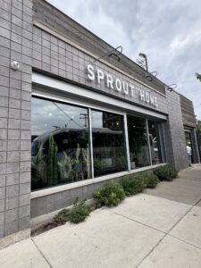 Sprout Home