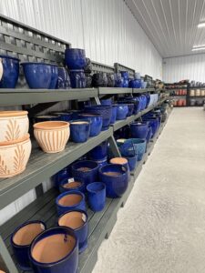 Wilson's Garden Center