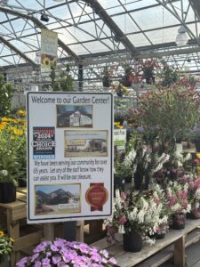 Wilson's Garden Center