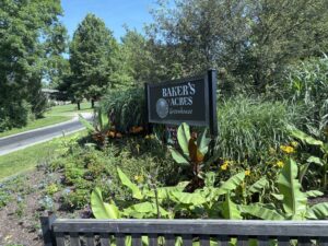 Baker's Acres