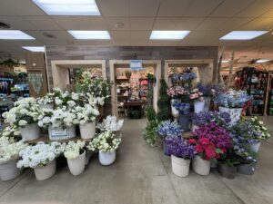Oakland Nurseries