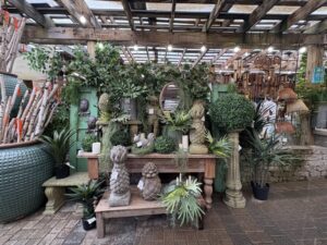 Oakland Nurseries