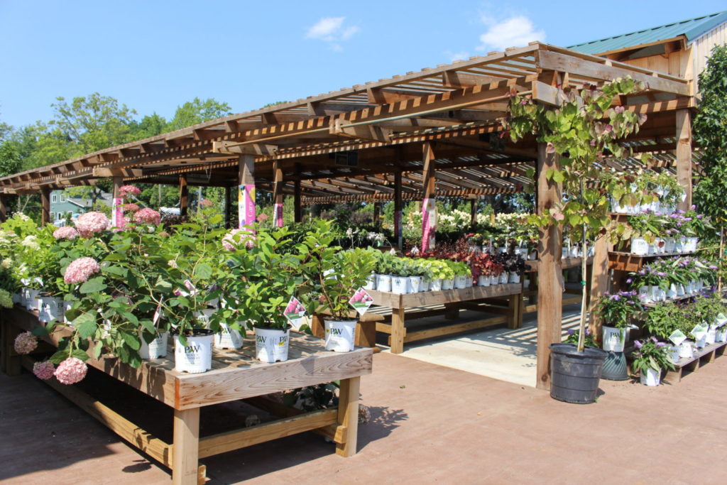 Green Goods Lawn & Garden Retailer