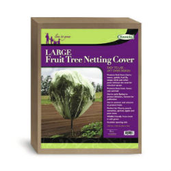 Fruit Tree Cover - Lawn & Garden Retailer