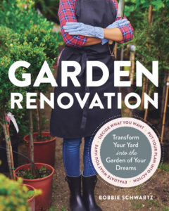 Garden Renovation