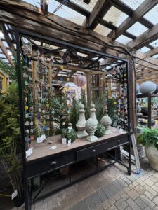 Oakland Nurseries