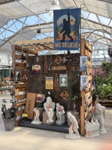 Wilson's Garden Center