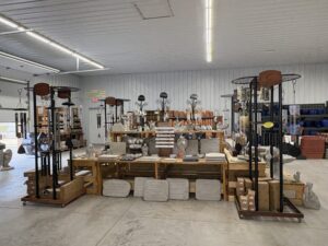 Wilson's Garden Center