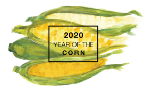 National Garden Bureau Year of the Corn