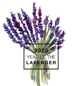 National Garden Bureau Year of the Lavender