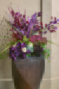 Recipes for Fall Container Designs That Sell 5