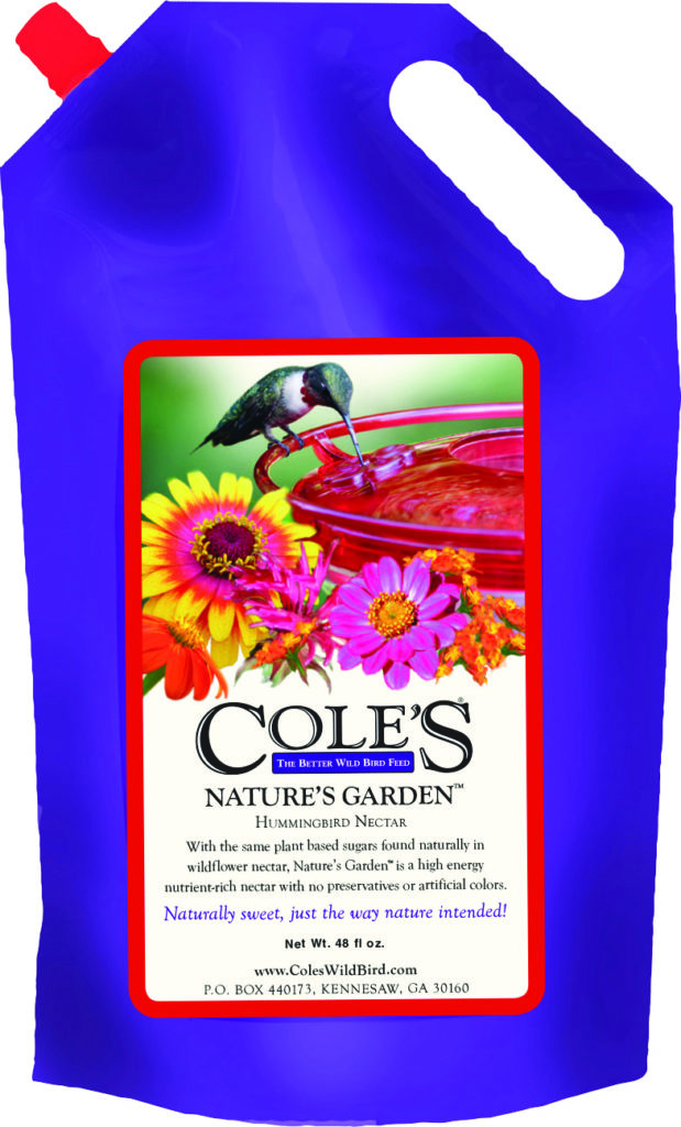 COLES_Nature's Garden Product Photo