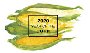 NGB Year of the Corn