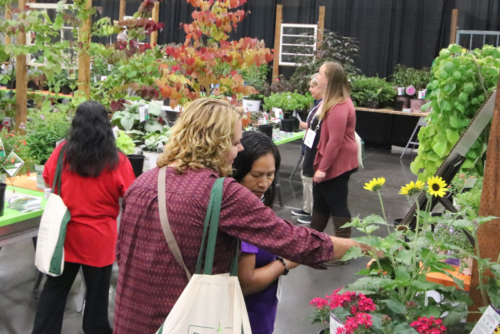 Farwest Show Seeks Entries for 2020 New Varieties Showcase