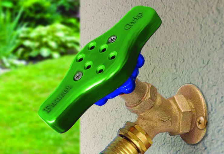 Faucet Grip Inc