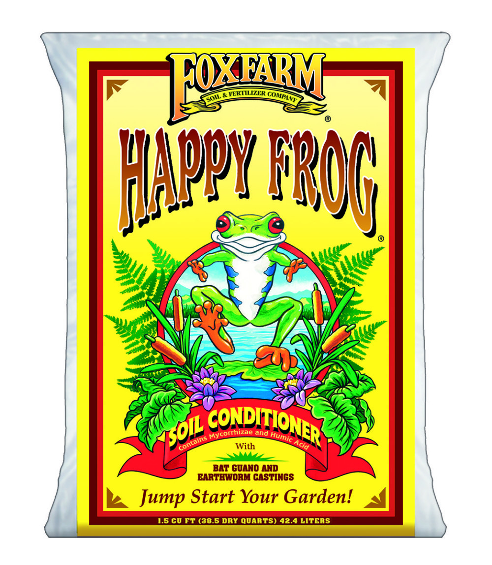 FoxFarm Soil Conditioner