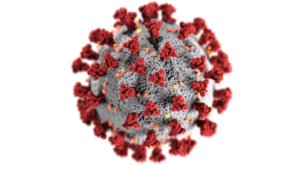 CDC coronavirus