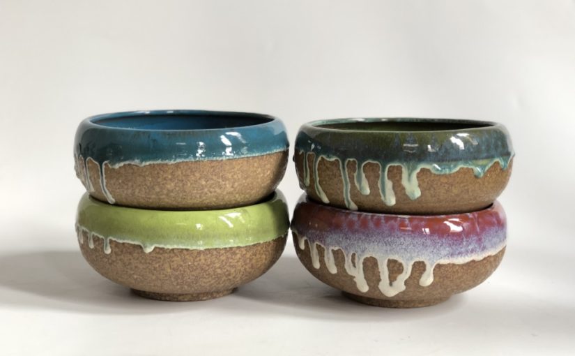 Pacific Home and Garden Bowls