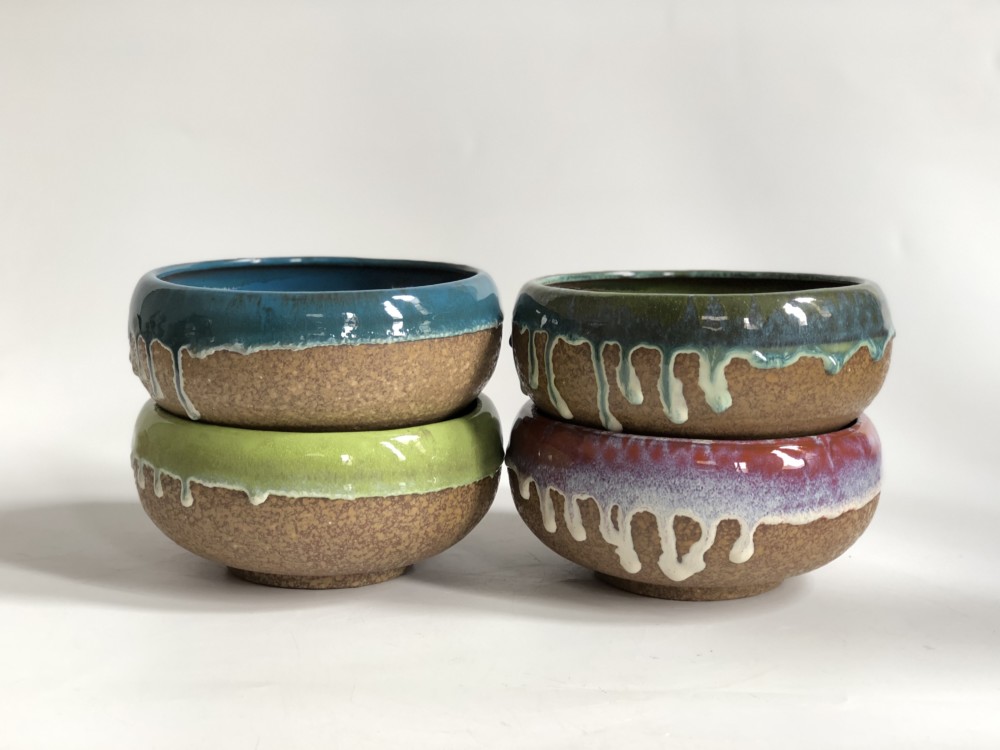 Pacific Home and Garden Bowls