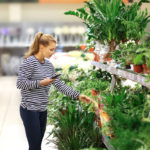 What can your garden center do to stand out in a crowded marketplace to develop t brand affinity