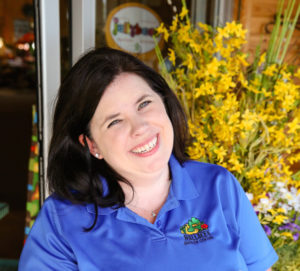 5 Minutes With Kate Terrell Wallaces Garden Center