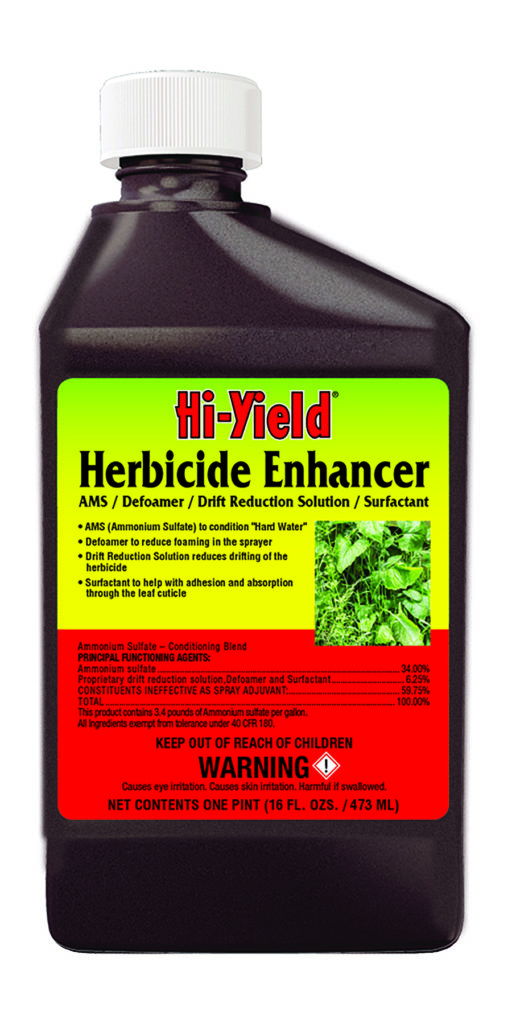 VPG Hi-Yield Herbicide Enhancer