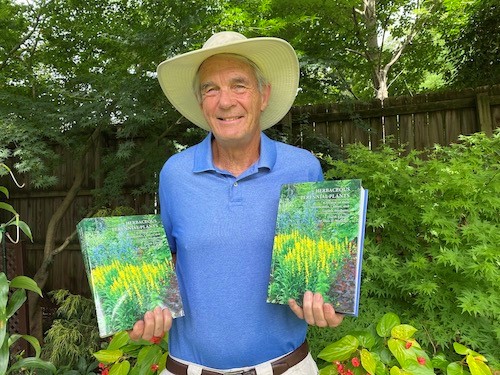 New Edition of Armitage’s "Herbaceous Perennial Plants" Released