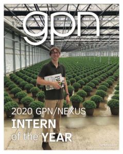 Applications Now Being Accepted for the 2021 GPN:Nexus Intern of the Year