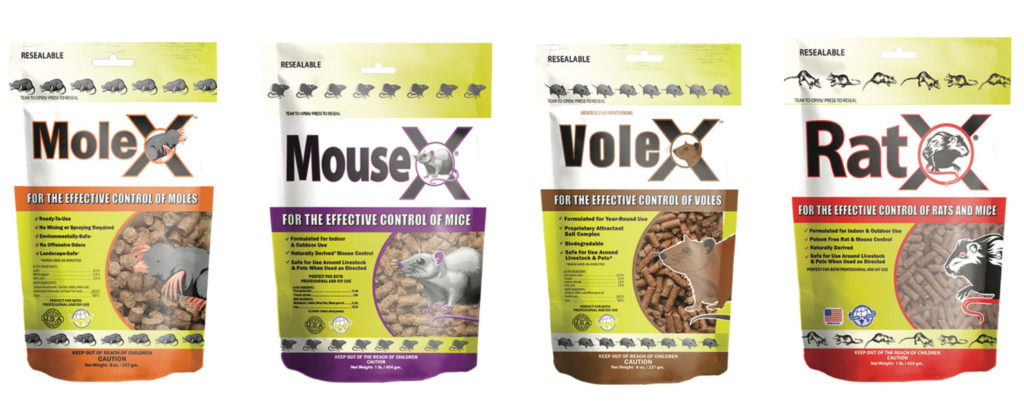 EcoClear Products poison-free rodent-control products