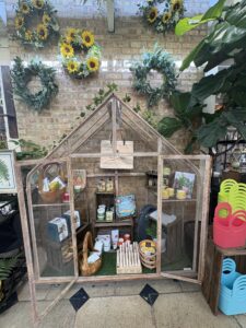 Chalet Home + Garden