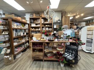Oakland Nurseries