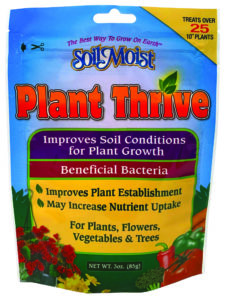 JRM Chemical Plant Thrive 3 oz bag High Res