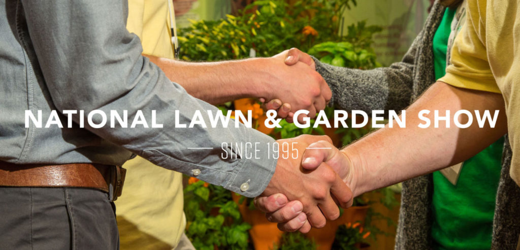 National Lawn and Garden Show