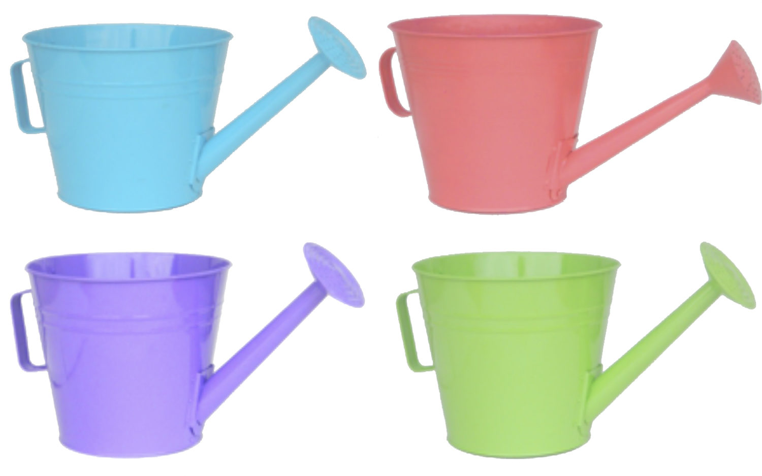 Very Cool Stuff LLC watering can planters
