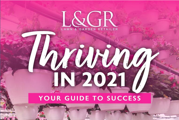 Thrive Guide Success 2021 cover-horiz