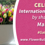 U.S. Tulip Growers Join Month-Long Celebration in Honor of International Women’s Day