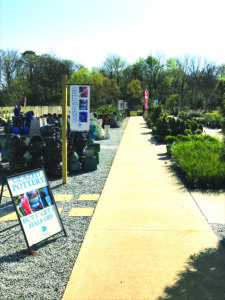 4 Steps to Better Store Signage Now’s the time to improve your garden center’s signs before the spring rush.