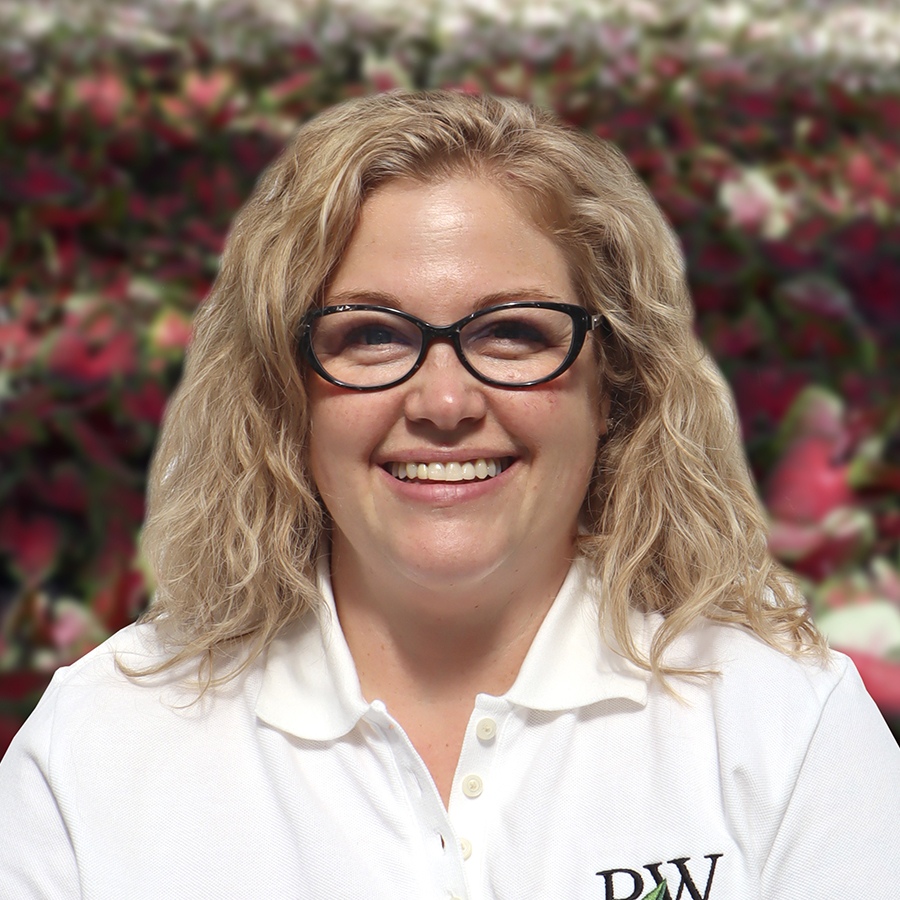 Windy Carnes Pleasant View Gardens Hires New Customer Relations Supervisor
