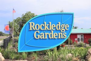 Rockledge Gardens’ owner Theresa Riley shares her thoughts on selling the family business and has advice for other IGCs considering their future.