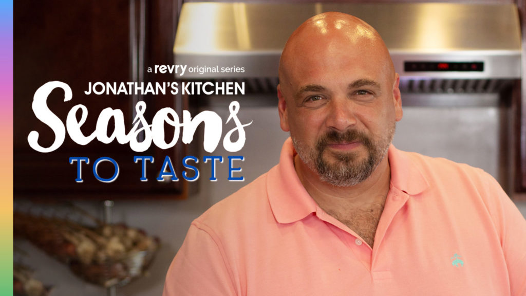 AAS Sponsors Jonathan Bardzik Cooking Series
