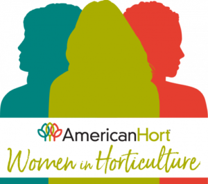 Women in Horticulture Week Begins May 30