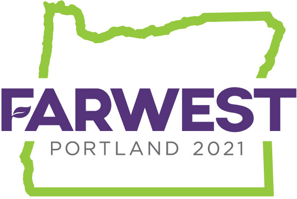 Farwest Show Logo 2021