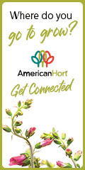 AmericanHort Membership