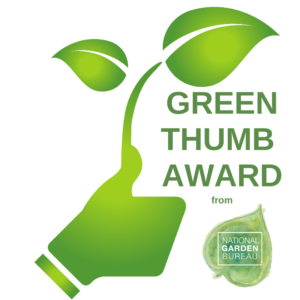 NGB relaunches green thumb award