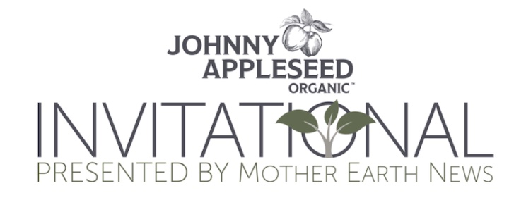 Johnny Appleseed Organic Sponsors Organic Gardening Competition