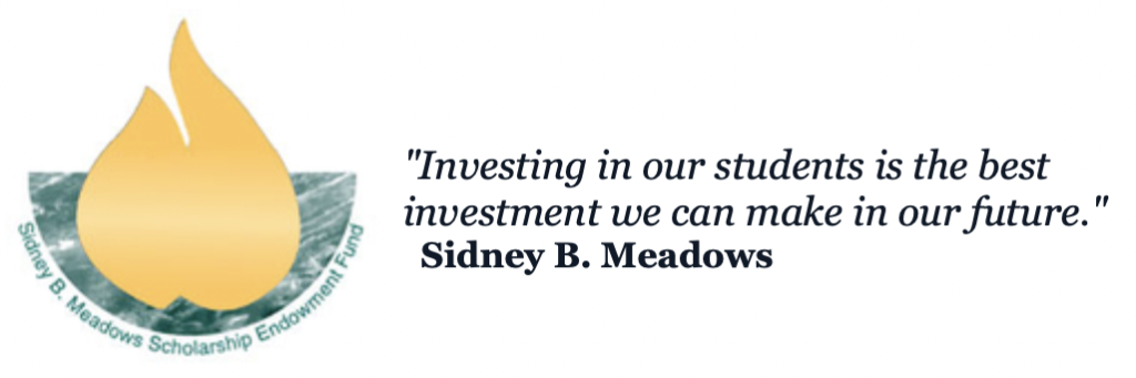 SNA’s Sidney B. Meadows Fund Announces New Sally Smith Scholarship with Quote