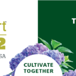 AmericanHort Cultivate'22 Logo