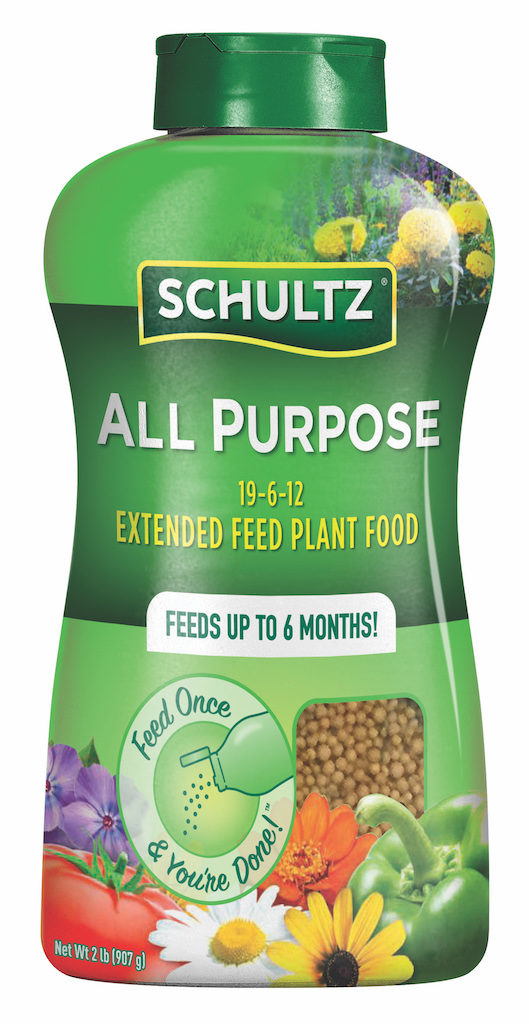 SCHULTZ All-Purpose Plant Food